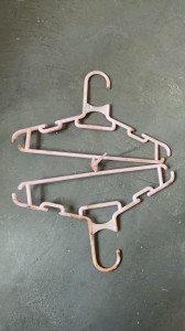 used hanger mold for sale ,make new mold also