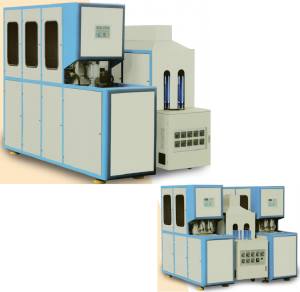 blowing machine