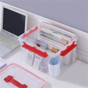 portable plastic repono arca