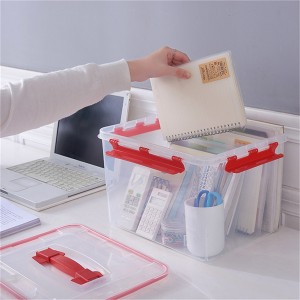 portable plastic repono arca
