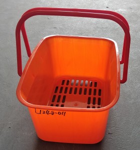 used basket mold on sale ,injection moulding ,second hand mold ,old mold,chinausedmould