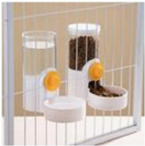 outdoor drinking water bottle feeder