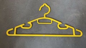 used hanger mold for sale ,make new mold also