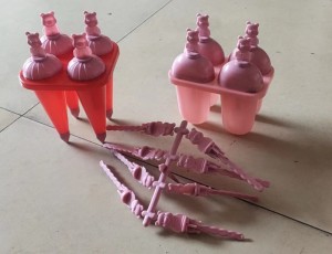 used seasoning box mold,spice box used mold,condiment dispenser used mold chinausedmould