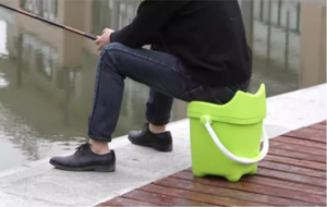 chinausedmould,stool used mold,storage stool used mold,