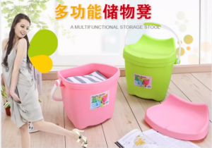 chinausedmould,stool used mold,storage stool used mold,