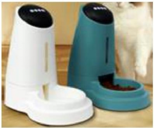 outdoor drinking water bottle feeder