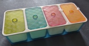 used seasoning box mold,spice box used mold,condiment dispenser used mold chinausedmould