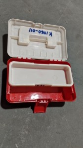 used tool box on sale ,injection moulding ,second hand mold ,old mold,chinausedmould,china used mold