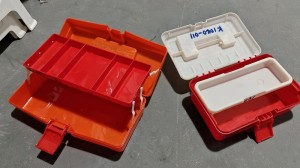 used tool box on sale ,injection moulding ,second hand mold ,old mold,chinausedmould,china used mold
